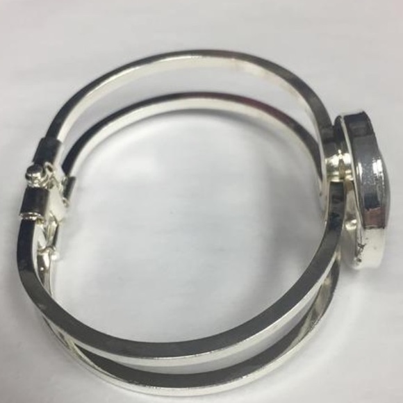 Neon Palm Reader bracelet - Picture 5 of 7